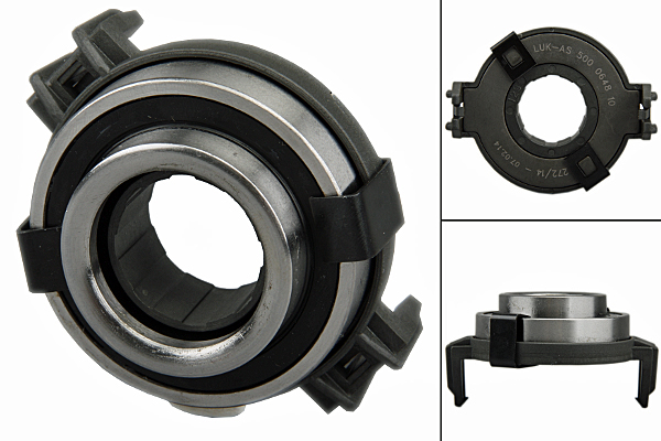SCHAEFFLER LUK Ausrücklager 500064810 für Peugeot LANCIA