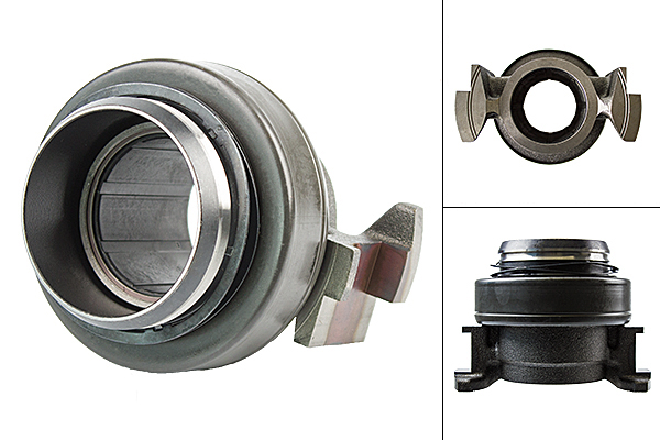 SCHAEFFLER LUK Ausrücklager 500066710 für Mercedes