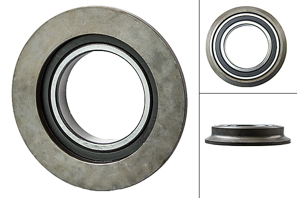SCHAEFFLER LUK Ausrücklager 500067310 130mm
