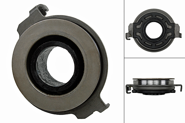 SCHAEFFLER LUK Ausrücklager 500072810 für Opel RENAULT