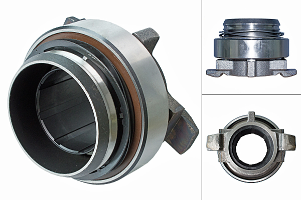 SCHAEFFLER LUK Ausrücklager 500079820 für MAN
