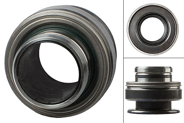 SCHAEFFLER LUK Ausrücklager 500081520 für MAN