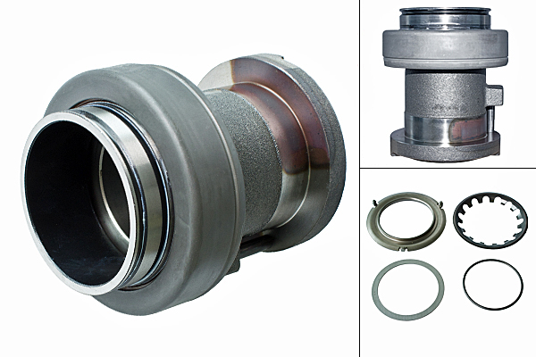 SCHAEFFLER LUK Ausrücklager 500088910 für Mercedes