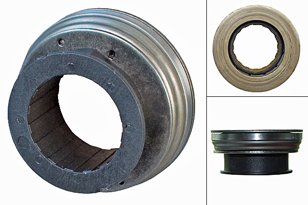 SCHAEFFLER LUK Ausrücklager 500097410 für GM