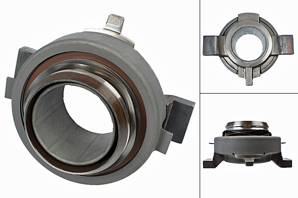 SCHAEFFLER LUK Ausrücklager 500097620 für Iveco RENAULT