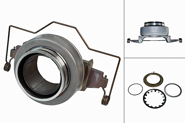 SCHAEFFLER LUK Ausrücklager 500100420 für Volvo RENAULT