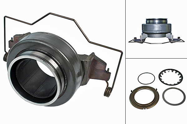 SCHAEFFLER LUK Ausrücklager 500103820 für Volvo