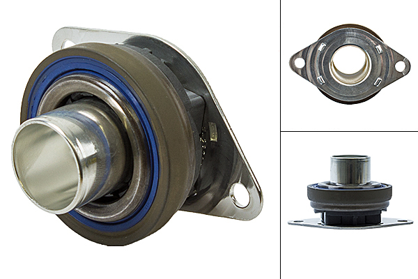 SCHAEFFLER LUK Ausrücklager 500106510 für VW Audi
