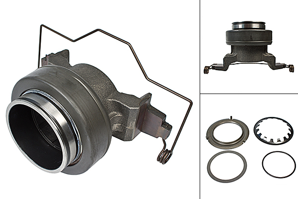 SCHAEFFLER LUK Ausrücklager 500107120 für Volvo RENAULT