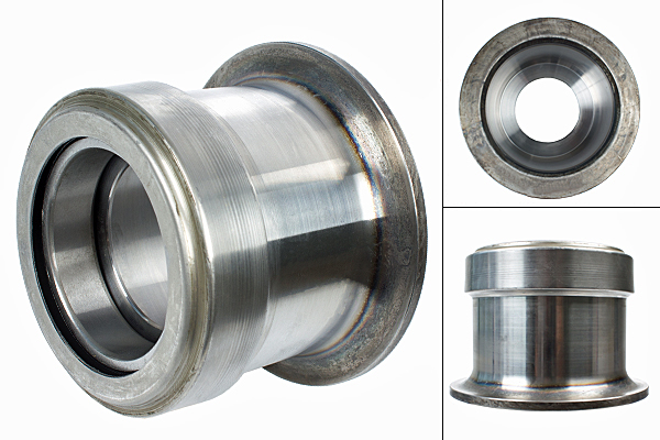 SCHAEFFLER LUK Ausrücklager 500114300 132,4mm