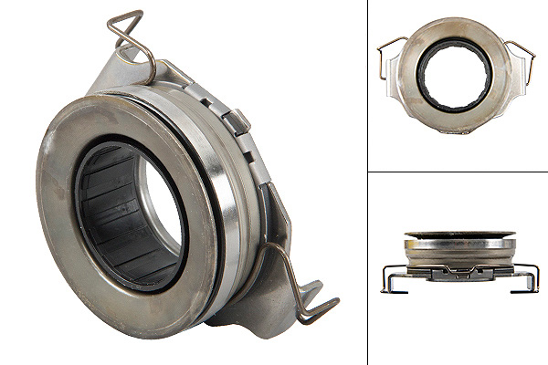 SCHAEFFLER LUK Ausrücklager 500071510 für TOYOTA