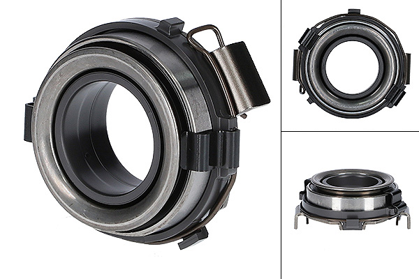 SCHAEFFLER LUK Ausrücklager 500152810 für TOYOTA