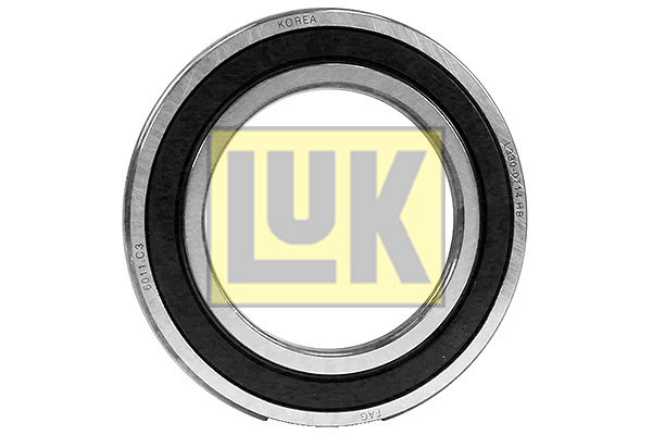 SCHAEFFLER LUK Ausrücklager 500039440 90mm für Mercedes