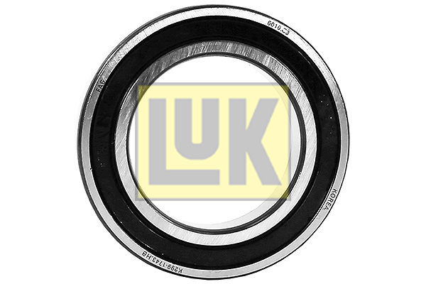SCHAEFFLER LUK Ausrücklager 500135110 80mm