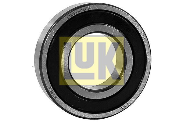 SCHAEFFLER LUK Führungslager, Kupplung 410016110 620mm