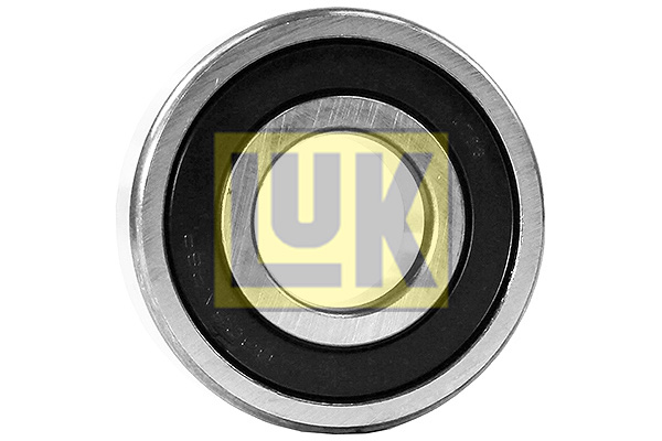 SCHAEFFLER LUK Führungslager, Kupplung 410016740 62mm
