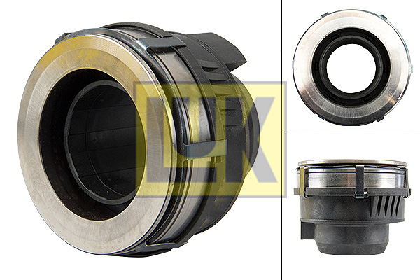 SCHAEFFLER LUK Ausrücklager 500080620 für Mercedes