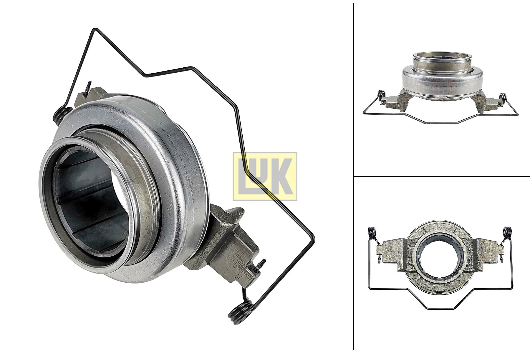 SCHAEFFLER LUK Ausrücklager 500097721 für RENAULT