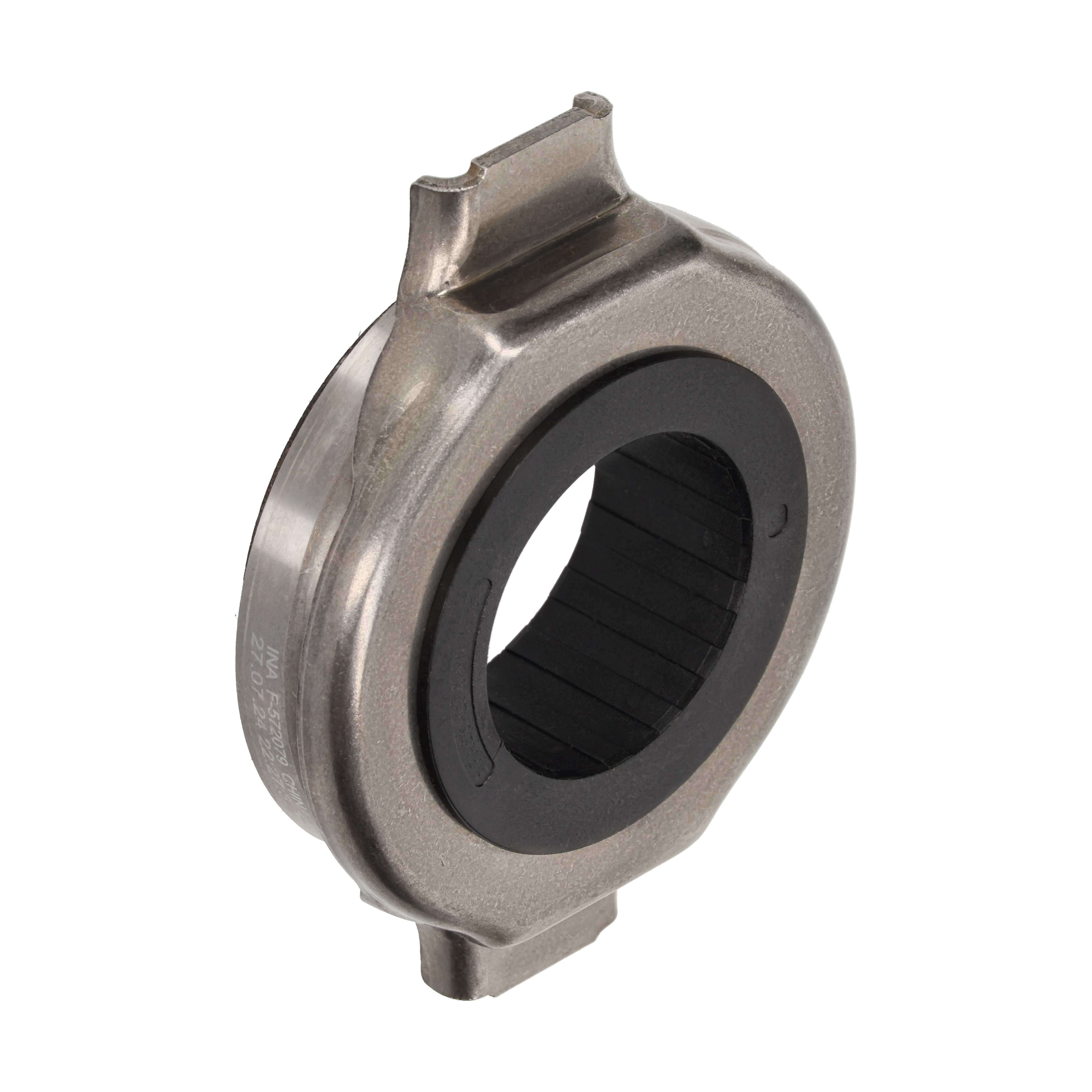 SCHAEFFLER LUK Ausrücklager 500052110 für NISSAN