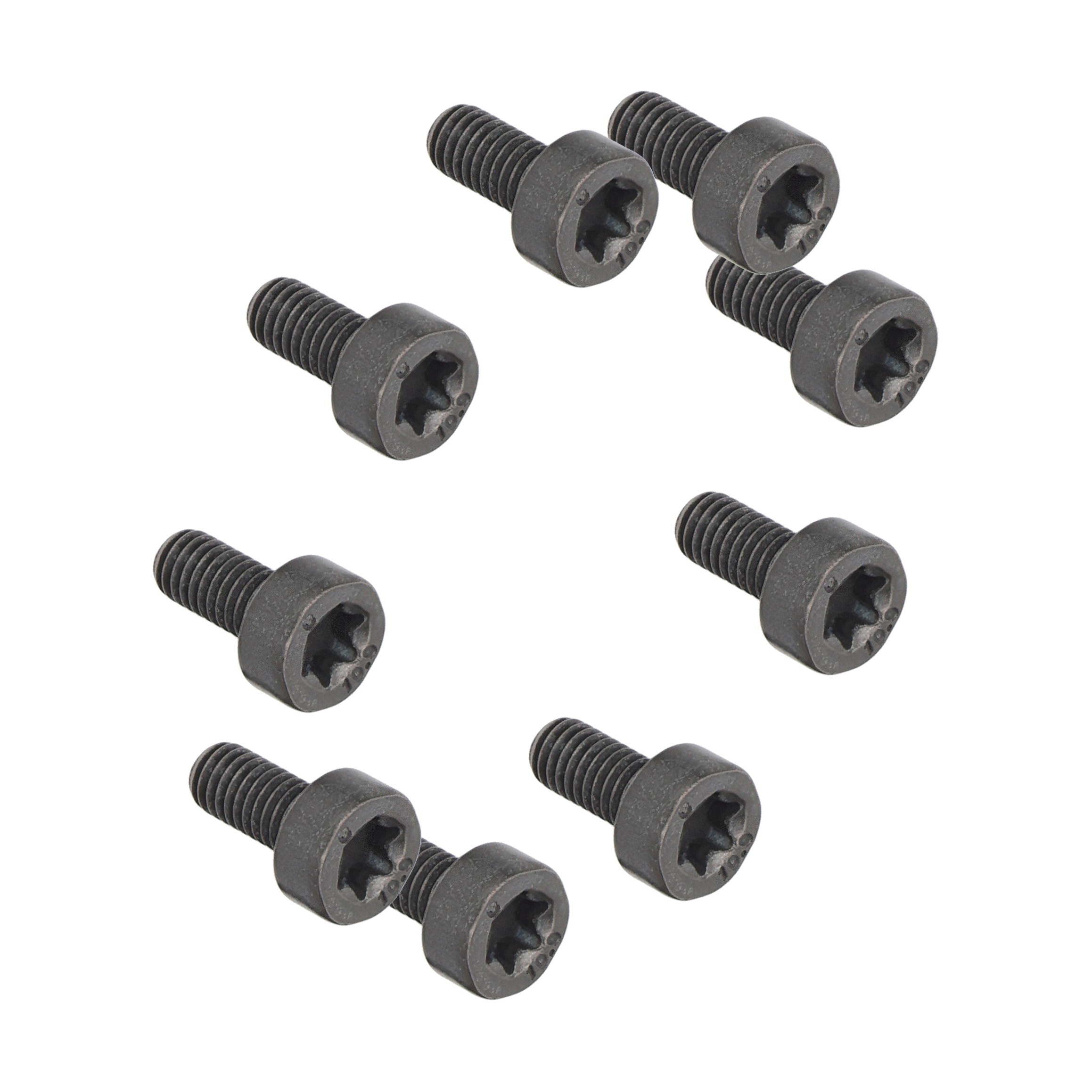 SCHAEFFLER LUK Schraubensatz, Kupplung 411018910 für Opel Suzuki