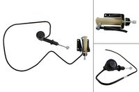 LuK Geber-/Nehmerzylindersatz, Kupplung, Art.-Nr. 513 0071 10