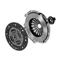LuK Kupplungssatz "LuK RepSet", Art.-Nr. 620 3084 00