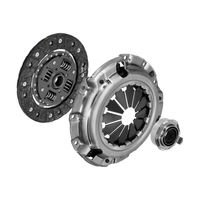 LuK Kupplungssatz "LuK RepSet", Art.-Nr. 620 3126 00
