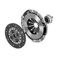 LuK Kupplungssatz "LuK RepSet", Art.-Nr. 620 3126 00