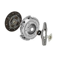 LuK Kupplungssatz "LuK RepSet", Art.-Nr. 620 3324 00
