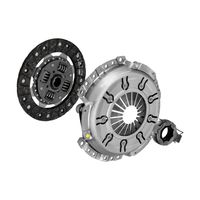 LuK Kupplungssatz "LuK RepSet", Art.-Nr. 622 1145 60