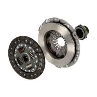 LuK Kupplungssatz "LuK RepSet", Art.-Nr. 622 0662 00