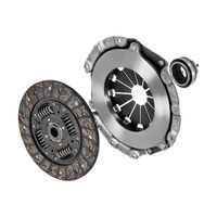 LuK Kupplungssatz "LuK RepSet", Art.-Nr. 622 3229 00