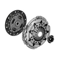 LuK Kupplungssatz "LuK RepSet", Art.-Nr. 618 3096 00