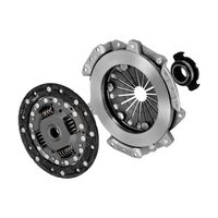 LuK Kupplungssatz "LuK RepSet", Art.-Nr. 618 3089 00