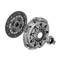 LuK Kupplungssatz "LuK RepSet", Art.-Nr. 620 3017 00