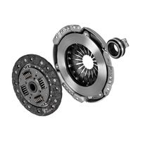 LuK Kupplungssatz "LuK RepSet", Art.-Nr. 620 3017 00