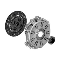 LuK Kupplungssatz "LuK RepSet", Art.-Nr. 620 3001 60