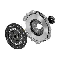 LuK Kupplungssatz "LuK RepSet", Art.-Nr. 620 3001 60
