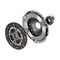 LuK Kupplungssatz "LuK RepSet", Art.-Nr. 620 3173 00