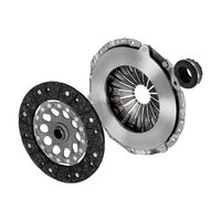 LuK Kupplungssatz "LuK RepSet", Art.-Nr. 623 3097 00