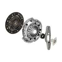 LuK Kupplungssatz "LuK RepSet", Art.-Nr. 620 3326 00