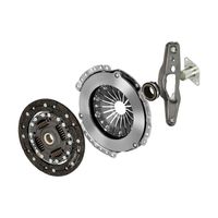 LuK Kupplungssatz "LuK RepSet", Art.-Nr. 620 3326 00