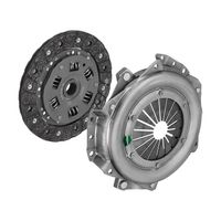 LuK Kupplungssatz "LuK RepSet", Art.-Nr. 618 0740 00