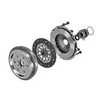 LuK Kupplungssatz "LuK RepSet DMF", Art.-Nr. 600 0040 00