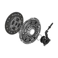 LuK Kupplungssatz "LuK RepSet Pro", Art.-Nr. 621 3045 33