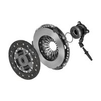 LuK Kupplungssatz "LuK RepSet Pro", Art.-Nr. 621 3045 33