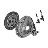 LuK Kupplungssatz "LuK RepSet Pro", Art.-Nr. 624 3476 34