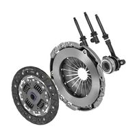 LuK Kupplungssatz "LuK RepSet Pro", Art.-Nr. 624 3476 34