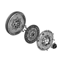 LuK Kupplungssatz "LuK RepSet DMF", Art.-Nr. 600 0016 00