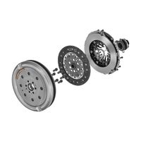 LuK Kupplungssatz "LuK RepSet DMF", Art.-Nr. 600 0016 00